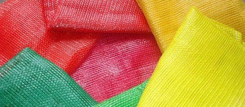 Mesh Packaging
