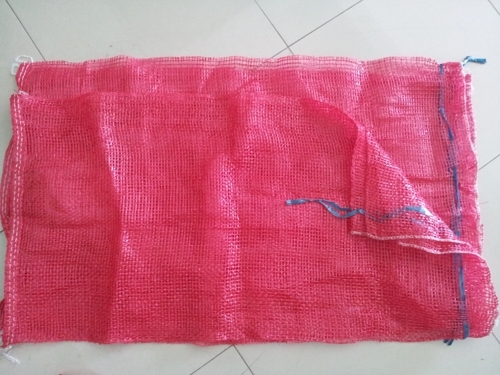 Leno Mesh Packaging