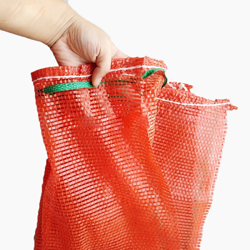 Export Mesh Packaging