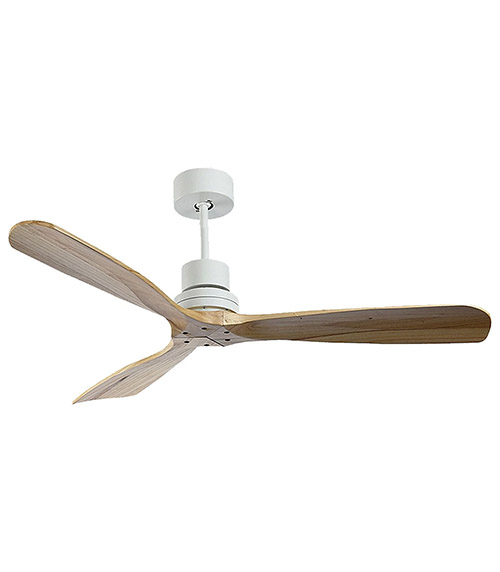AKMANI WOOD ceiling fan