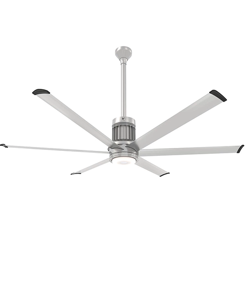 Industrial ceiling fan