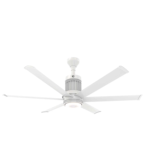 Industrial ceiling fan