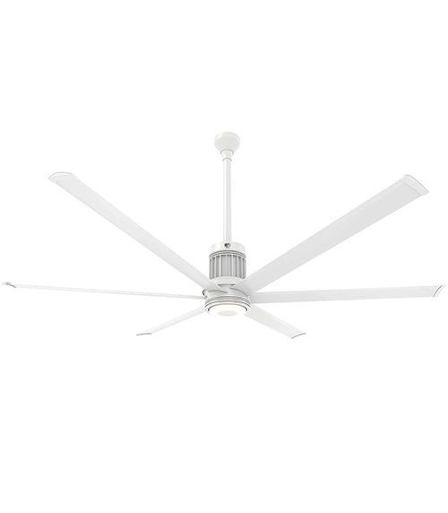 Industrial ceiling fan