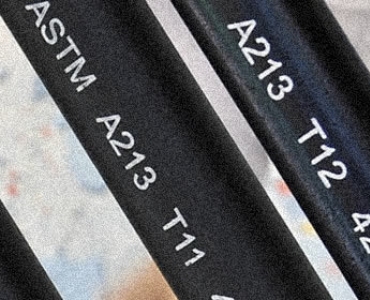 Alloy Steel Seamless Pipe