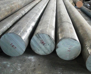 Round Steel 42CRM04