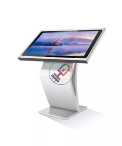 22 inches Advertising display
