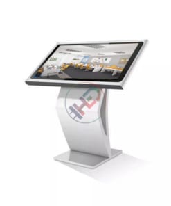 43 inches Advertising display