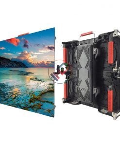 Indoor P0.9 LED display