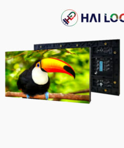 Indoor P1.53 LED display