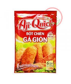 Aji-Quick crispy fried flour