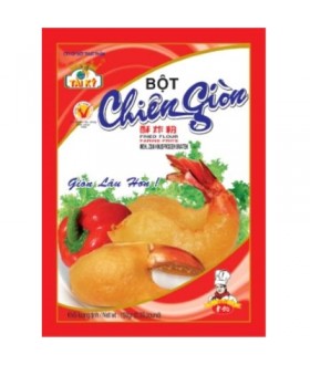 Tai Ky crispy fried flour