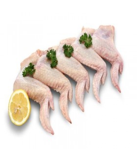 Chicken wing