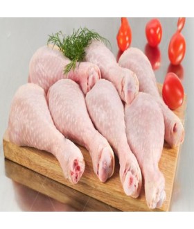 Chicken thigh