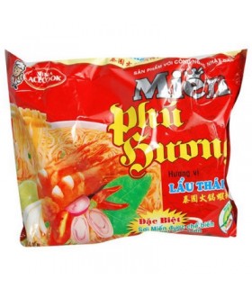 Phu Huong glass noodle