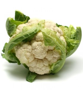 Cauliflower