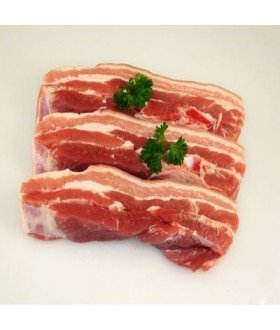 Pork belly