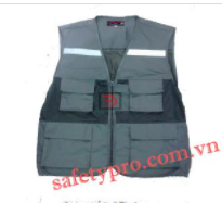 Reflective vest