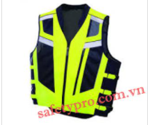 Reflective vest