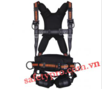 Safety belt