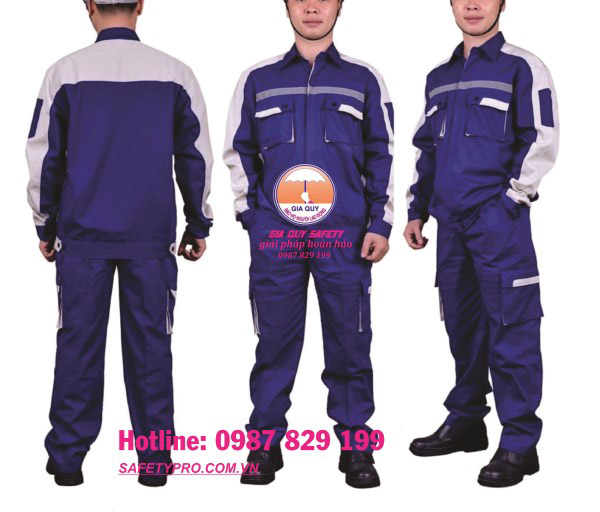 Protective uniform