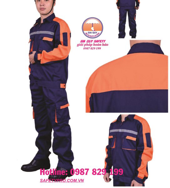 Protective uniform