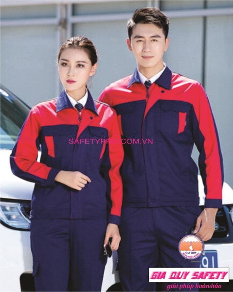 Protective uniform