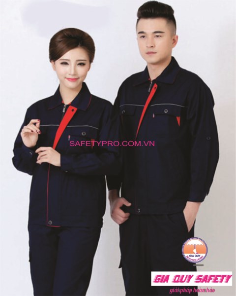 Protective uniform