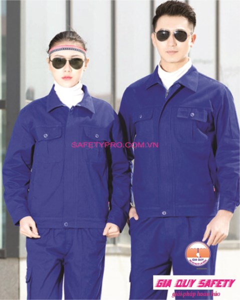 Protective uniform