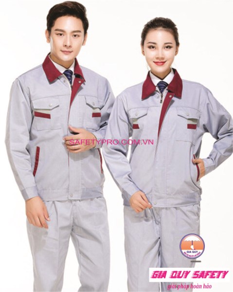 Protective uniform