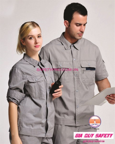 Protective uniform