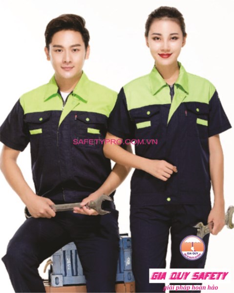 Protective uniform
