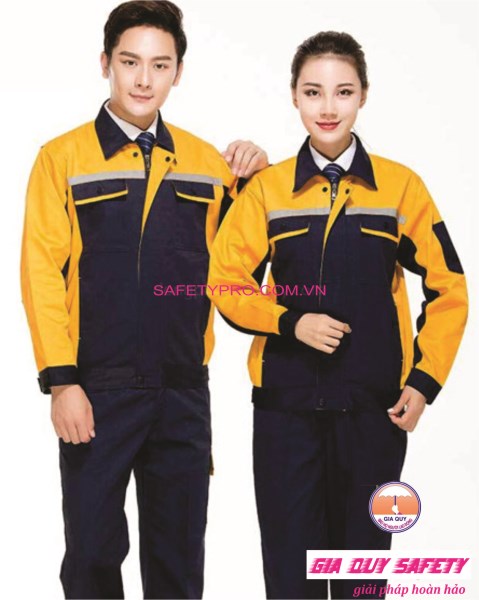 Protective uniform