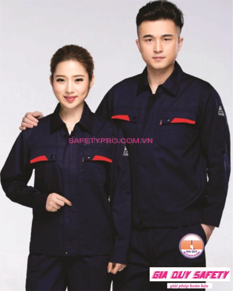Protective uniform