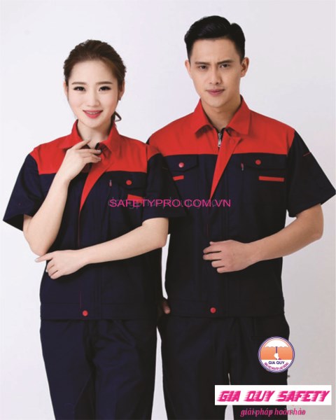 Protective uniform