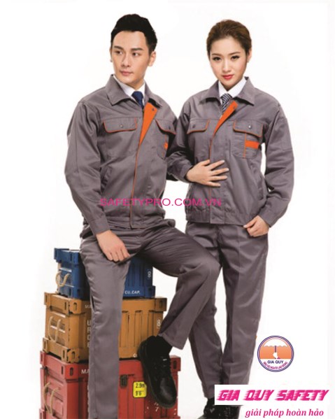 Protective uniform