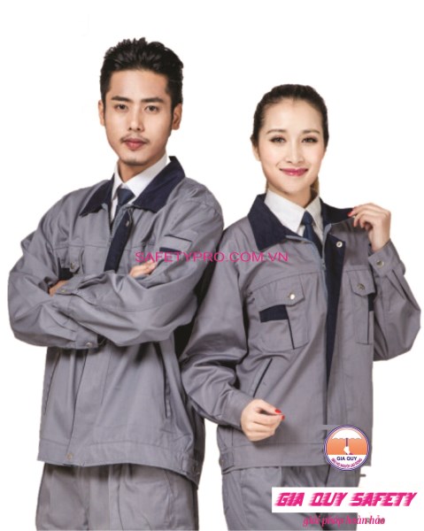 Protective uniform