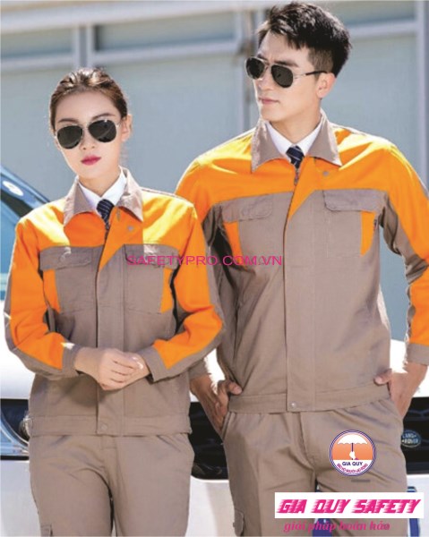 Protective uniform