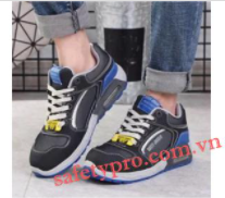 Safety shoes