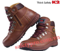Safety shoes