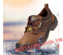 Safety shoes