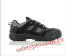 Safety shoes