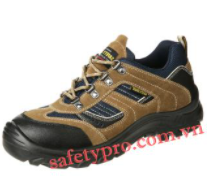 Safety shoes