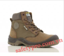 Safety shoes