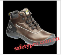 Safety shoes