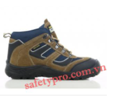 Safety shoes