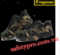Safety shoes