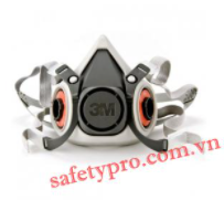 Gas mask