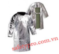 Fire-resistant clothing