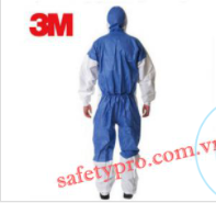 Chemical-resistant protective clothing
