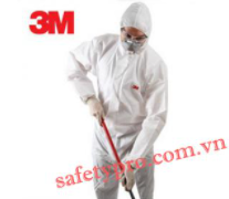 Chemical-resistant protective clothing